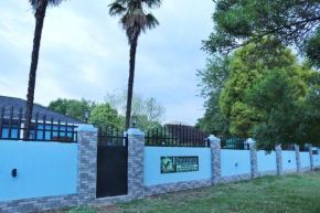 Kingfisher BnB